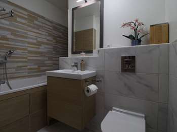 Location Appartement T1Jouy-le-Moutier
