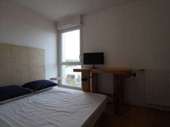 Location Appartement T1Jouy-le-Moutier