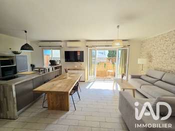 Location appartement 3 pièces Juan-les-pins 06