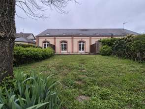 Location Appartement 4 piècesJuigné-sur-Sarthe