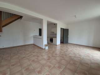 Location appartement 4 pièces