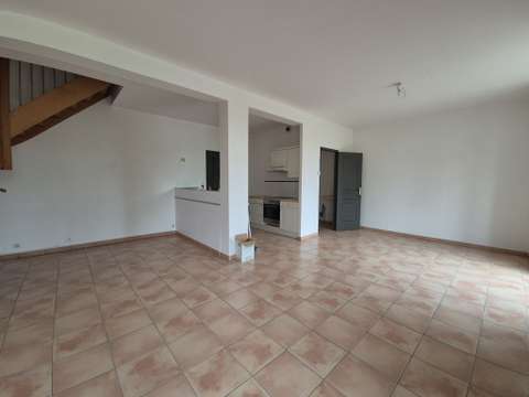 Location appartement 4 pièces
