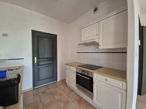 Location appartement 4 pièces