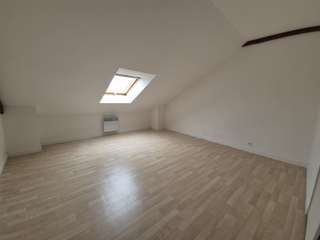 Location appartement 4 pièces