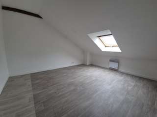 Location appartement 4 pièces
