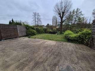 Location appartement 4 pièces