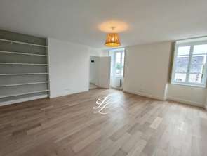 Location Appartement 4 piècesJuigné-sur-Sarthe