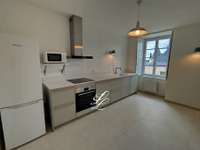 Location appartement 4 pièces