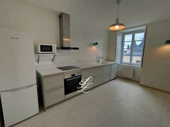 Location appartement 4 pièces