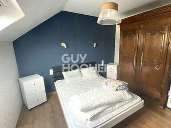 Location Appartement 3 piècesJuilley