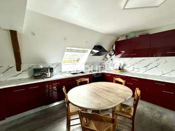 Location Appartement 3 piècesJuilley