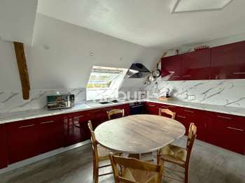 Location Appartement 3 piècesJuilley