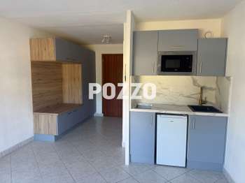 Location Appartement T1Jullouville