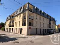 Location appartement 3 pièces