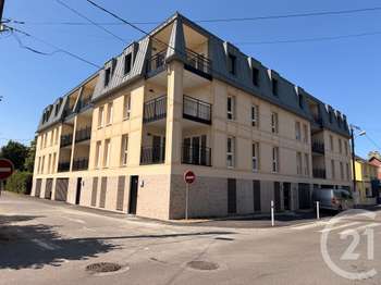 Location Appartement 3 piècesJullouville