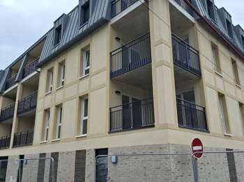 Location Appartement 3 piècesJullouville
