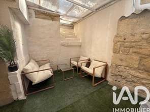 Location Appartement 2 piècesJunas