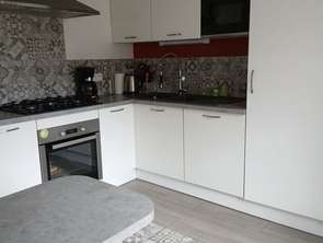Location Appartement T1Jupilles