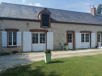 Location Appartement T1Juranville