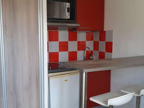 Location appartement 1 pièce Location appartement 1 pièce