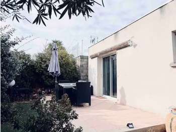 Location Appartement T1Juvignac