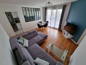 Location Appartement 3 piècesJuvisy-sur-Orge