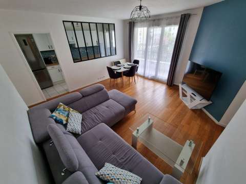 Location appartement 3 pièces Juvisy-sur-Orge 91