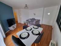 Location appartement 3 pièces Location appartement 3 pièces