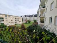 Location appartement 3 pièces Location appartement 3 pièces