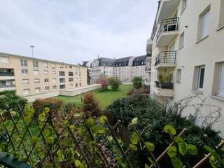 Location appartement 3 pièces Location appartement 3 pièces