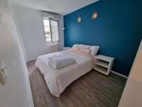 Location appartement 3 pièces Location appartement 3 pièces