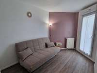 Location appartement 3 pièces Location appartement 3 pièces