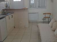 Location appartement 1 pièce