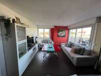 Location appartement 4 pièces
