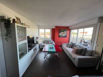 Location Appartement 4 piècesJuvisy-sur-Orge