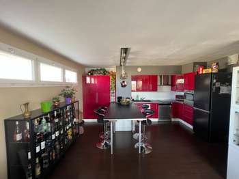 Location appartement 4 pièces