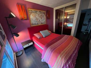Location appartement 4 pièces