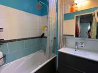 Location appartement 4 pièces