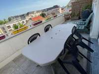 Location appartement 4 pièces