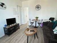 Location appartement 2 pièces Location appartement 2 pièces