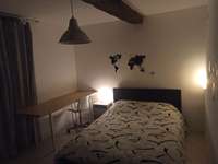 Location appartement T1 Juzennecourt - 52