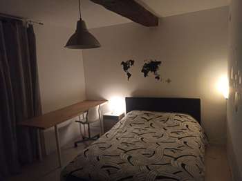 Location appartement 1 pièce Juzennecourt 52