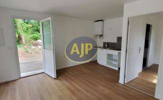 Photo Location appartement Kerfourn