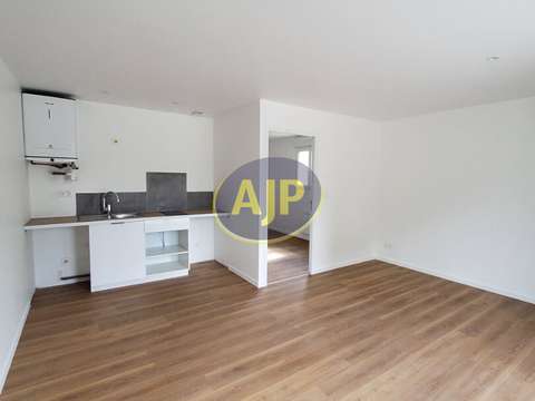 Location appartement 2 pièces
