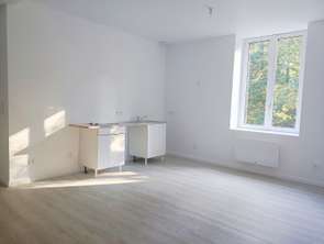 Location Appartement 3 piècesKerlaz