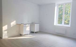 Photo Location appartement Kerlaz