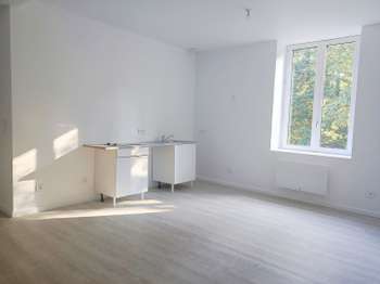 Photo Location appartement Kerlaz
