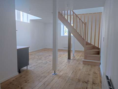 Location appartement 3 pièces