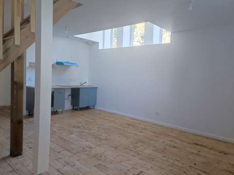 Location appartement 3 pièces