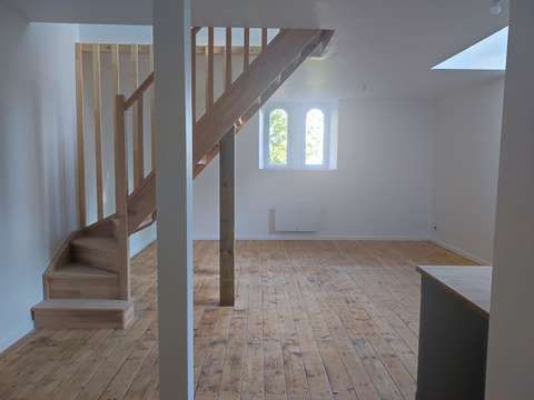 Location appartement 3 pièces